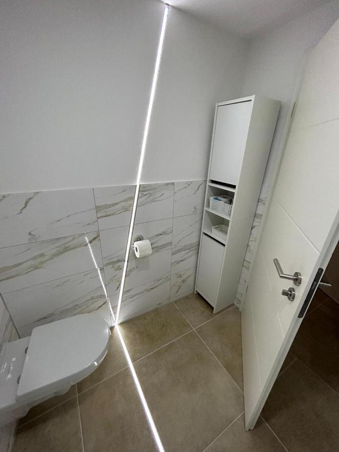 Modernes Haus 5 Min Vom See Waldsee  外观 照片