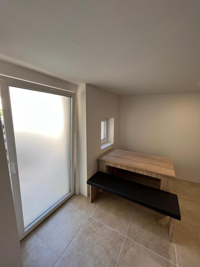 Modernes Haus 5 Min Vom See Waldsee  外观 照片